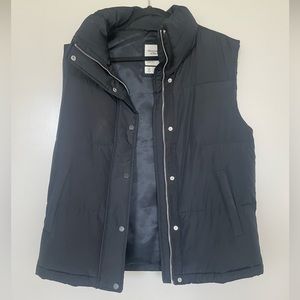 Abercrombie & Fitch Vest